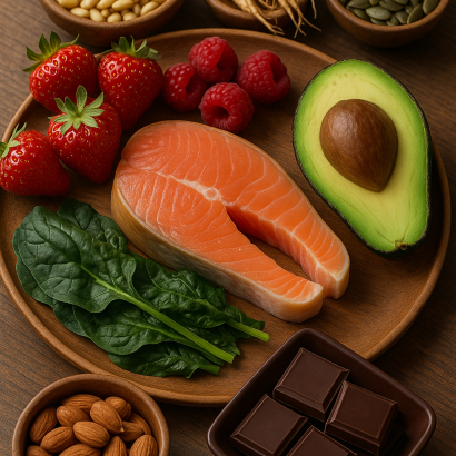 প্রাকৃতিকভাবে পুরুষদের যৌনশক্তি বাড়ানোর ঘরোয়া উপায়